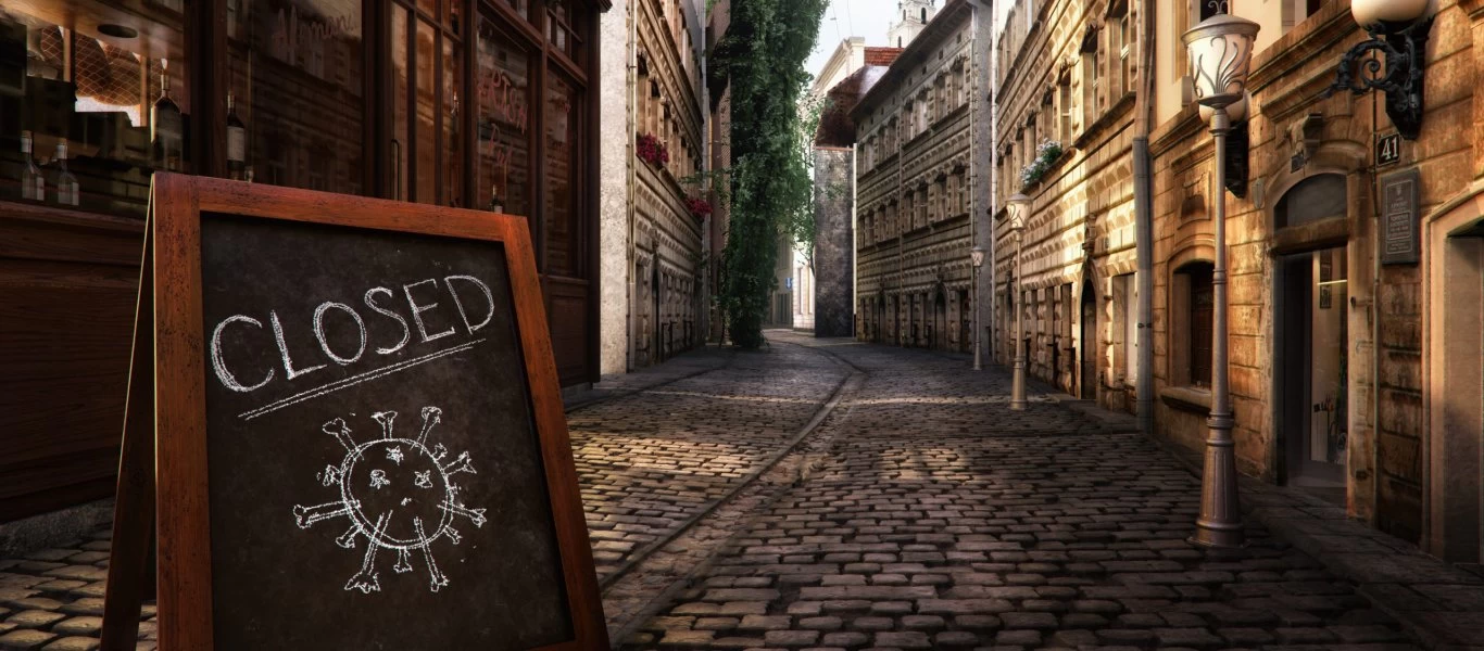 Λοιμωξιολόγοι: «